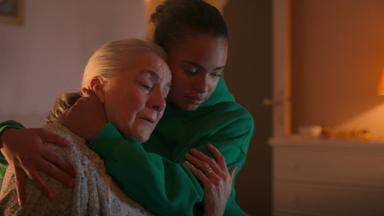 Poster episodio Hasta ahora todo va bien 1x3