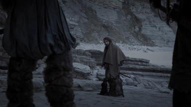 Poster episodio Conquistadores Adventvm 1x6