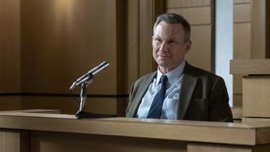 Poster episodio Dexter: Pecado Original 1x5