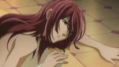 Poster episodio Brave 10 1x11