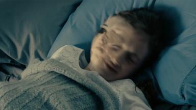 Poster episodio Ghost Wars 1x6