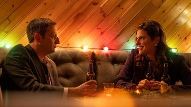 Poster episodio La silla 1x4