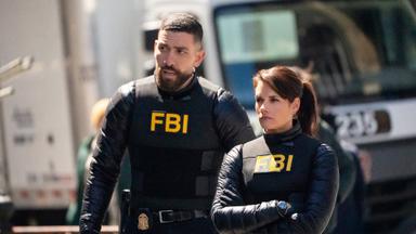 Poster episodio F.B.I. 7x21