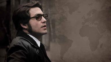 Poster episodio Carlos 1x2