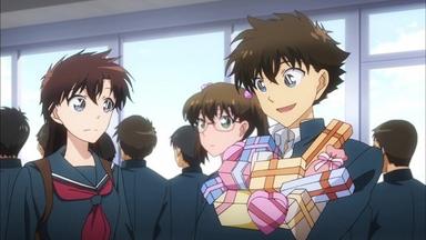 Poster episodio まじっく快斗1412 1x5