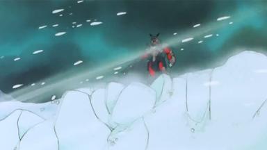 Poster episodio Samurai Warriors 1x7