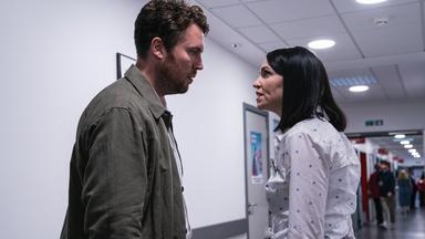 Poster episodio Malpractice 2x3