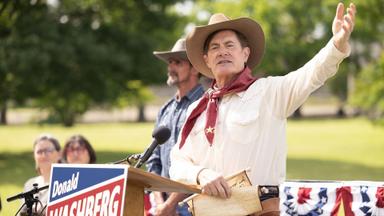 Poster episodio The Lowdown 1x7