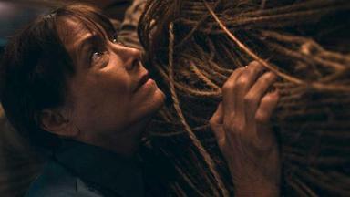 Poster episodio 50 estados de miedo 1x6