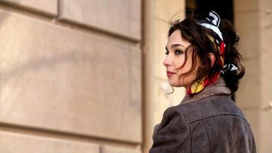 Poster episodio The Undoing 1x5