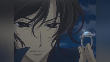 Poster episodio Earl and Fairy 1x5