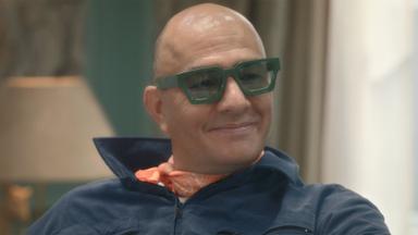 Poster episodio Betty la fea, la historia continúa 2x5