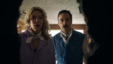 Poster episodio Flipped 1x2