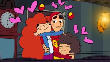 Poster episodio Los Colorado 1x1