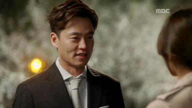 Poster episodio Contrato Matrimonial 1x9