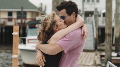 Poster episodio Love Story 1x4