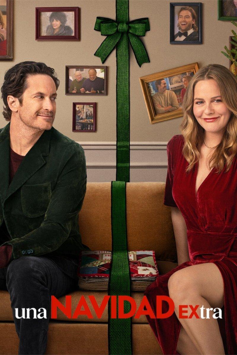 Poster Una Navidad EXtra