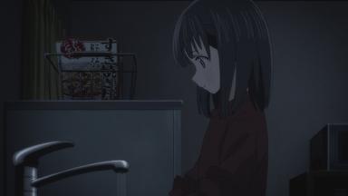 Poster episodio Super Cub 1x11