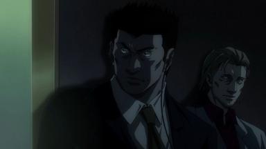 Poster episodio Death Note 1x23