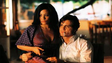 Poster episodio Carlos 1x3