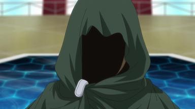 Poster episodio Back Arrow 1x17