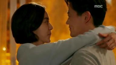 Poster episodio Contrato Matrimonial 1x16