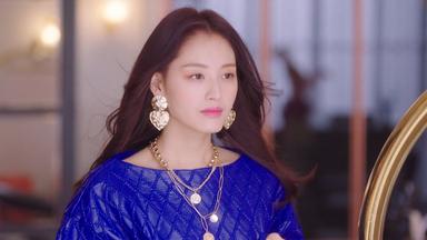 Poster episodio Mi adorable secretaria 1x5