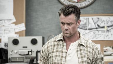 Poster episodio Unsolved 1x2