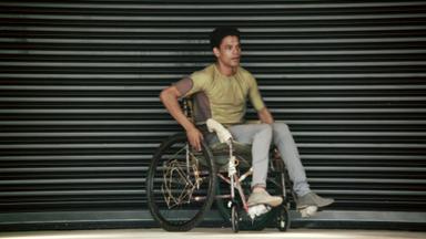 Poster episodio 3% 1x8