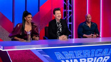 Poster episodio Girls5eva 1x8