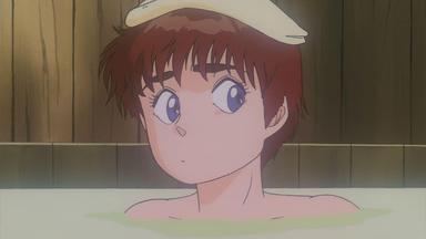 Poster episodio Patlabor: The TV Series 1x18