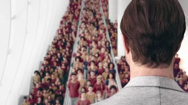 Poster episodio 3% 1x1