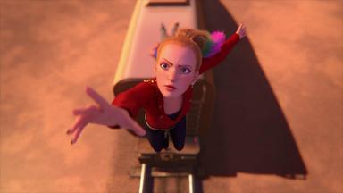 Poster episodio Rápidos y furiosos: Espías al volante 1x3