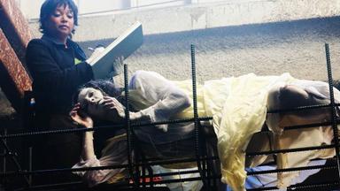 Poster episodio Castle 1x5