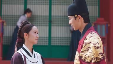 Poster episodio Bon appétit, majestad 1x10