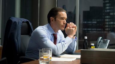 Poster episodio Marvel - Iron Fist 1x4