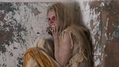 Poster episodio Crossbones 1x6