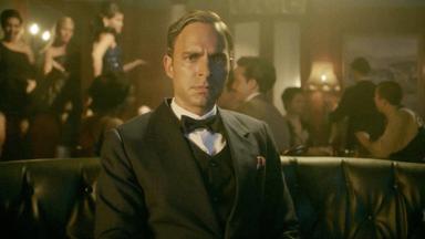 Poster episodio Rubirosa 1x1