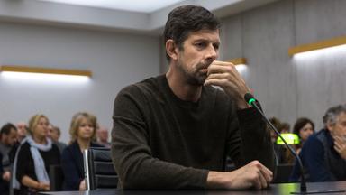 Poster episodio De Twaalf 1x5