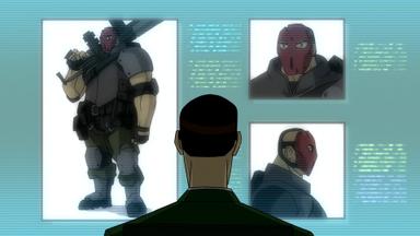 Poster episodio Generador Rex 1x14