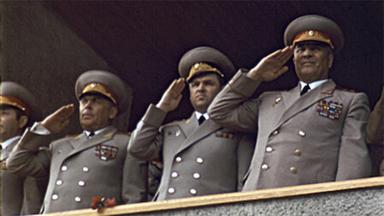 Poster episodio Ovnis: Proyectos de alto secreto desclasificados 1x5