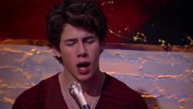 Poster episodio JONAS 1x21