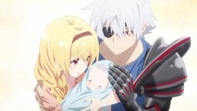 Poster episodio Arifureta: From Commonplace to World’s Strongest 0x15