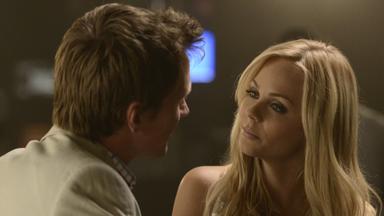 Poster episodio Mordida 1x2