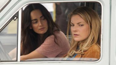 Poster episodio Narcos 1x6