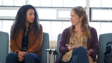 Poster episodio Big Sky 1x6