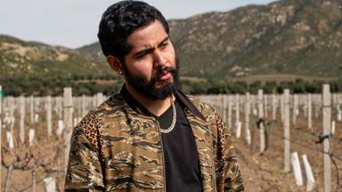 Poster episodio Coyote 1x3