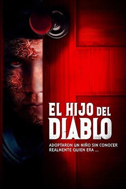 Poster El hijo del Diablo