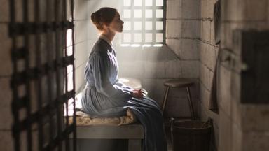 Poster episodio Alias Grace 1x1