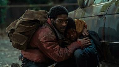 Poster episodio The Last of Us 1x5